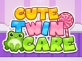 Spiel Cute Twin Care