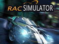 Spiel Rac Simulator