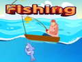 Spiel Fishing