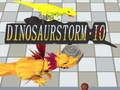 Spiel DinosaurStorm.io