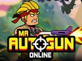 Spiel Mr Autogun Online