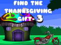 Spiel Find The ThanksGiving Gift - 3