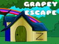Spiel Grapey Escape