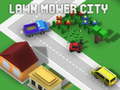 Spiel Lawn Mower City
