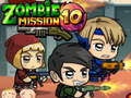 Spiel Zombie Mission 10