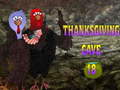Spiel Thanksgiving Cave 18 