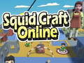 Spiel Squid Craft Online