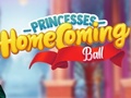 Spiel Princesses Homecoming Ball
