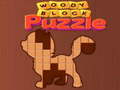Spiel Wood Block Puzzles