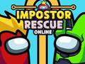 Spiel Impostor Rescue Online