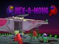 Spiel Hex-A-Mong