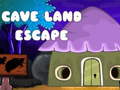 Spiel Cave Land Escape