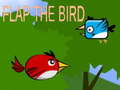 Spiel Flap The Bird