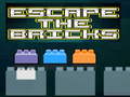 Spiel Escape Bricks