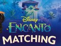 Spiel Disney: Encanto Matching