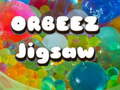 Spiel Orbeez Jigsaw