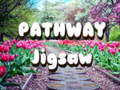 Spiel Pathway Jigsaw
