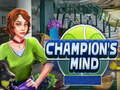 Spiel Champions Mind