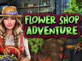 Spiel Flower Shop Adventure