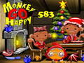 Spiel Monkey Go Happy Stage 583