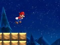 Spiel Super Chafa Mario Run