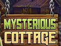 Spiel Mysterious Cottage