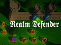 Spiel Realm Defender