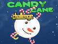 Spiel Candy Cane Challenge