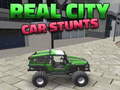 Spiel Real City Car Stunts