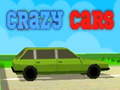 Spiel Crazy Cars