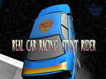 Spiel Real Car Racing Stunt Rider 3D