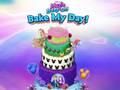 Spiel Disney Magic Bake-off Bake My Day!