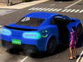 Spiel City Taxi Simulator Taxi games