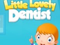 Spiel Little Lovely Dentist