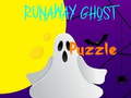 Spiel Runaway Ghost Puzzle Jigsaw