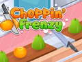 Spiel Choppin' Frenzy