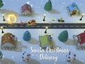 Spiel Santa Christmas Delivery