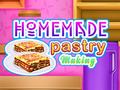 Spiel Homemade Pastry Making