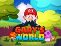 Spiel Gary's World Adventure
