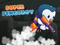 Spiel Super Penguboy