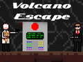 Spiel Volcano Escape