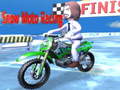 Spiel Snow Moto Racing