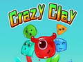 Spiel Crazy Clay