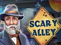 Spiel Scary Alley