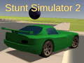 Spiel Stunt Simulator 2