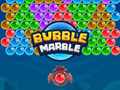 Spiel Bubble Marble