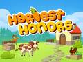 Spiel Harvest Honors