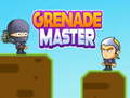 Spiel Grenade Master