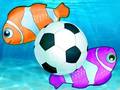Spiel Fish Soccer