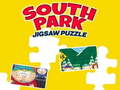 Spiel South Park Jigsaw Puzzle